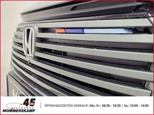 Fahrzeugbild eines Honda HR-V