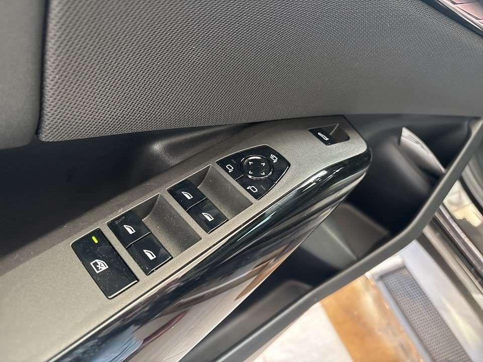 Fahrzeugbild eines BMW X3