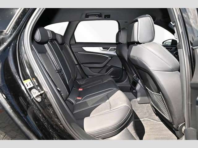 Fahrzeugbild eines Audi A6