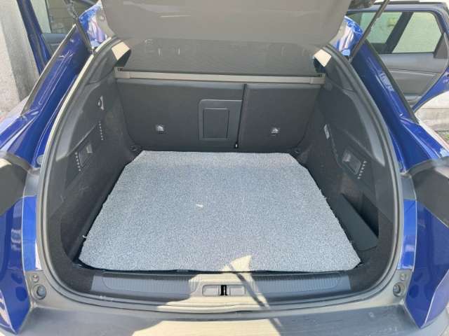 Fahrzeugbild eines Citroën C5