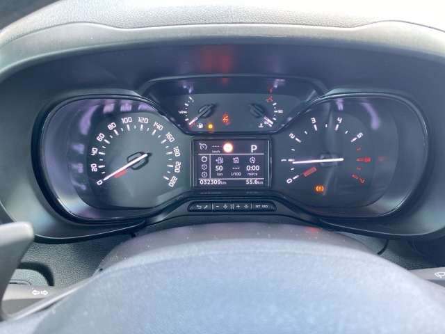 Fahrzeugbild eines Toyota Proace City