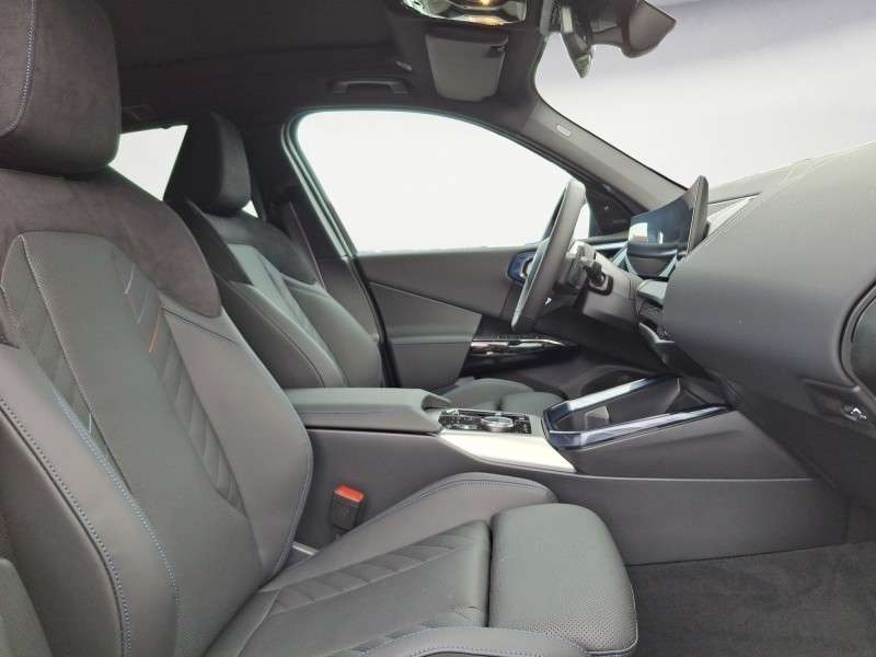 Fahrzeugbild eines BMW X3