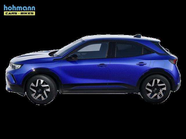 Fahrzeugbild eines Opel Mokka