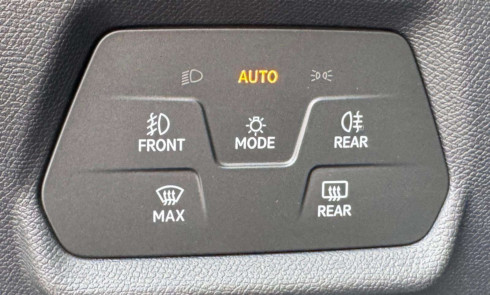 Fahrzeugbild eines CUPRA Leon