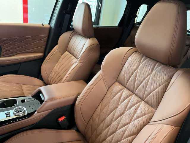 Fahrzeugbild eines Mitsubishi Outlander