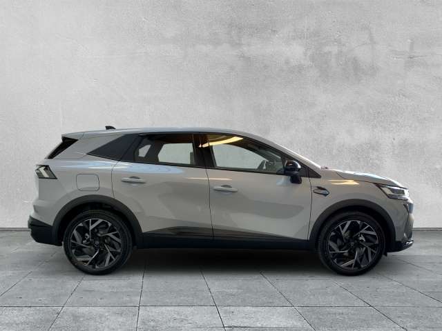 Fahrzeugbild eines Renault Symbioz