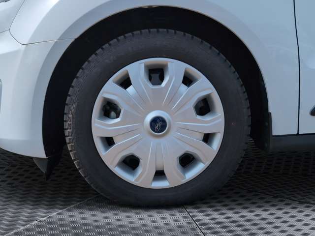 Fahrzeugbild eines Ford Transit Connect