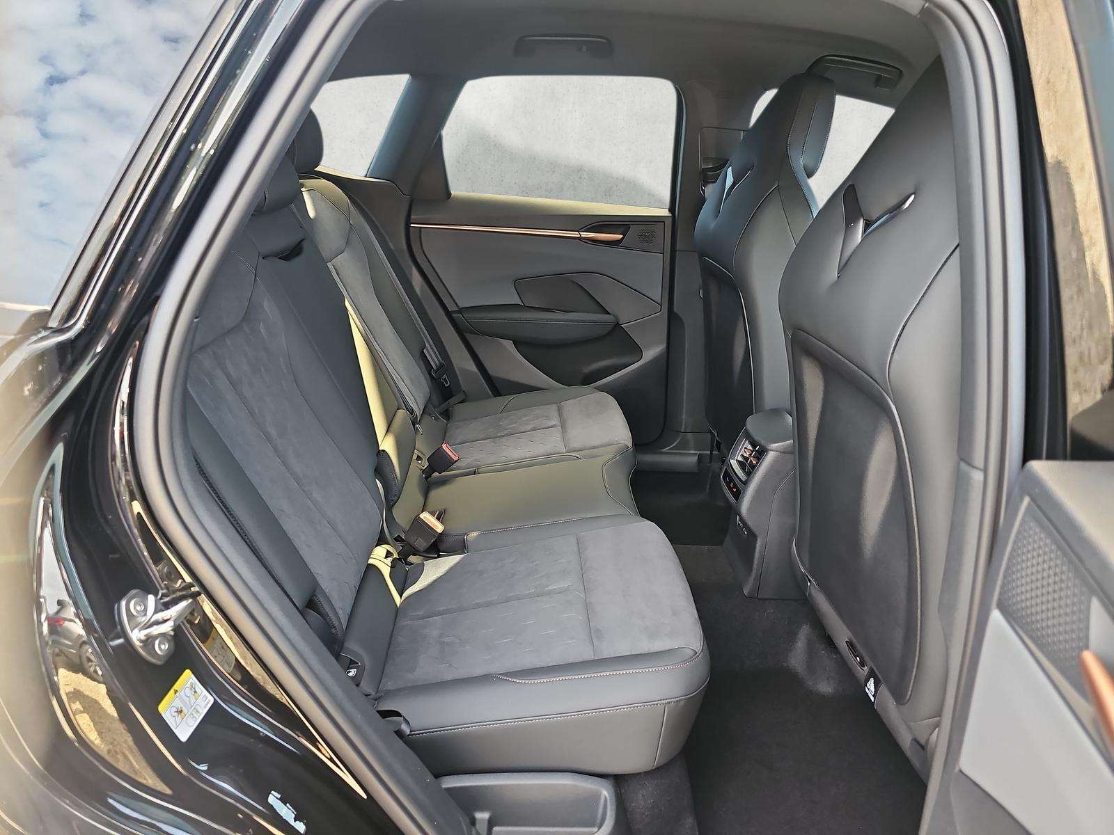 Fahrzeugbild eines CUPRA Terramar