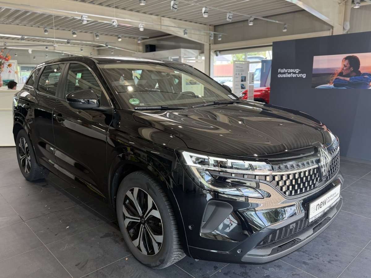 Fahrzeugbild eines Renault Austral