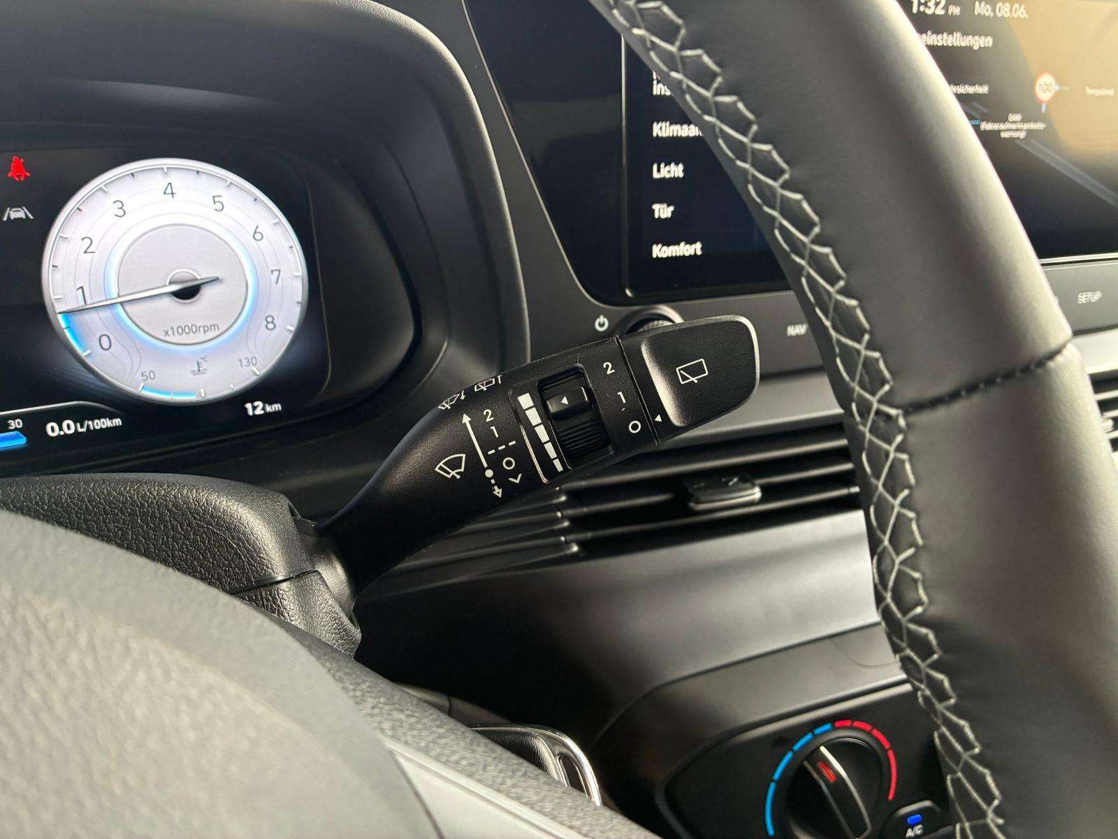 Fahrzeugbild eines Hyundai i20