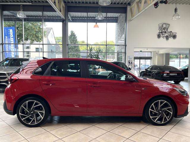 Fahrzeugbild eines Hyundai i30