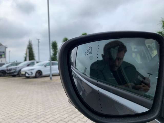 Fahrzeugbild eines Renault ZOE