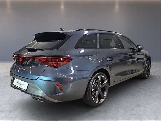 Fahrzeugbild eines CUPRA Leon