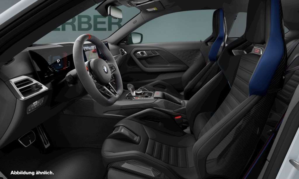 Fahrzeugbild eines BMW 2er-Reihe