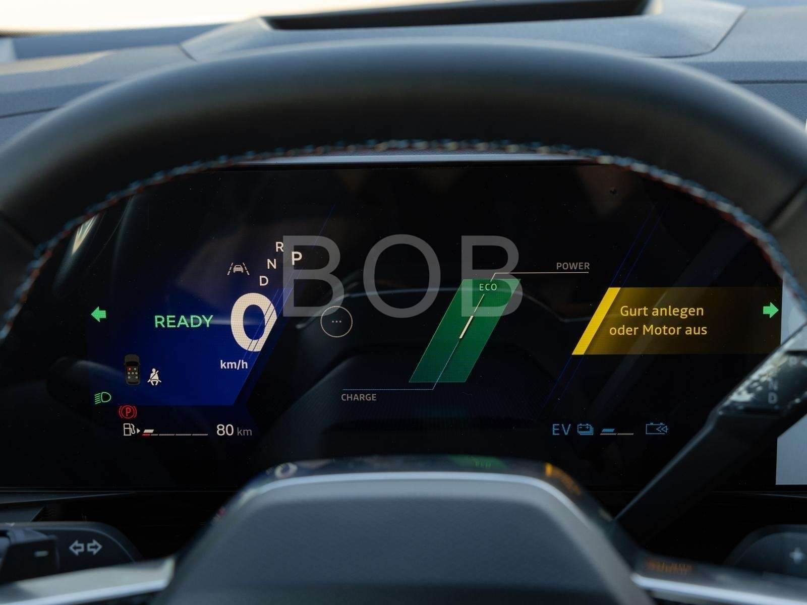 Fahrzeugbild eines Renault Espace