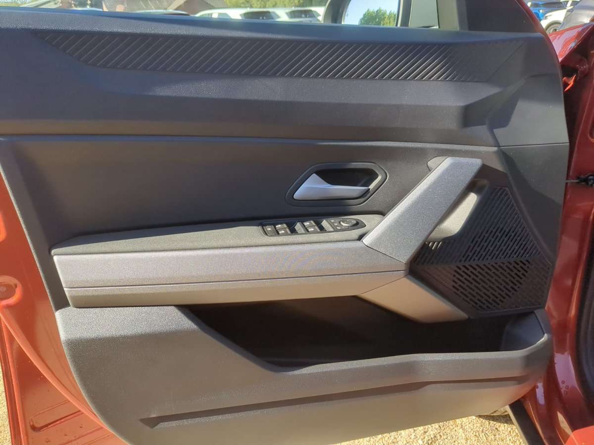 Fahrzeugbild eines Dacia Bigster