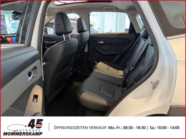 Fahrzeugbild eines GWM Haval Jolion Pro