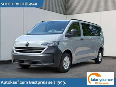 Bild Volkswagen Caravelle
