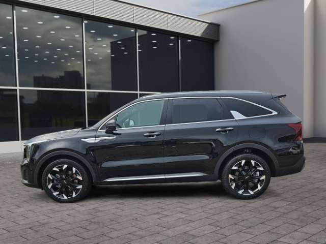 Fahrzeugbild eines Kia Sorento