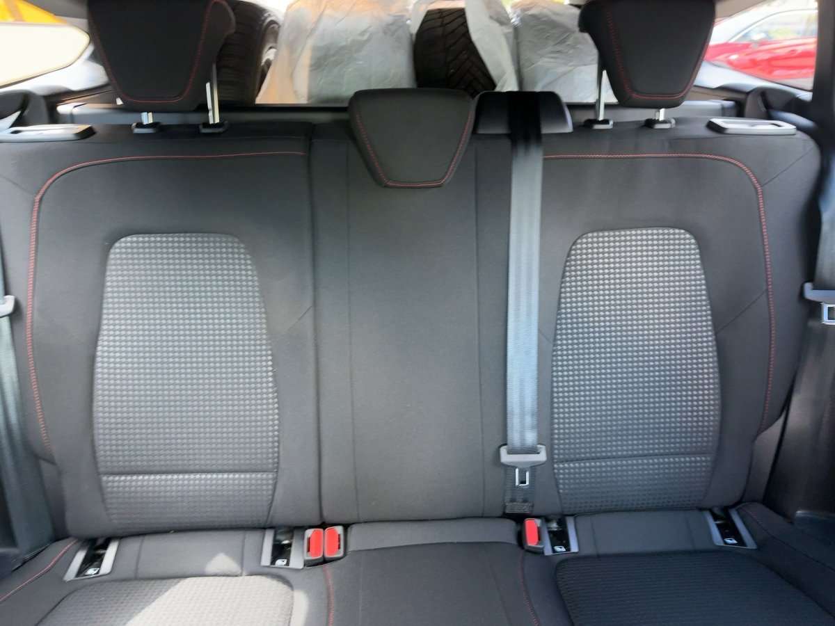 Fahrzeugbild eines Ford Focus