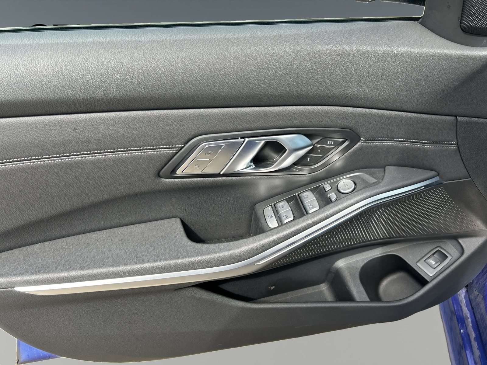 Fahrzeugbild eines BMW 3er-Reihe