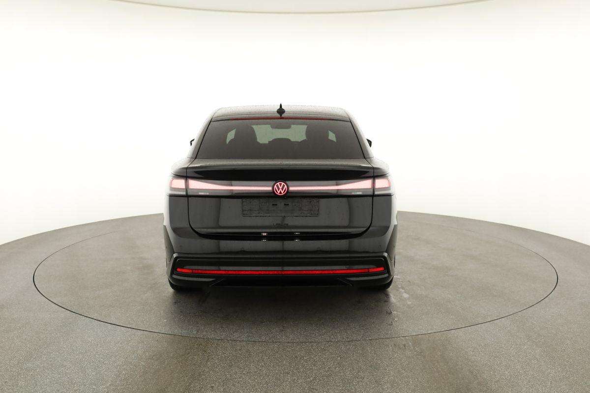Fahrzeugbild eines Volkswagen ID.7