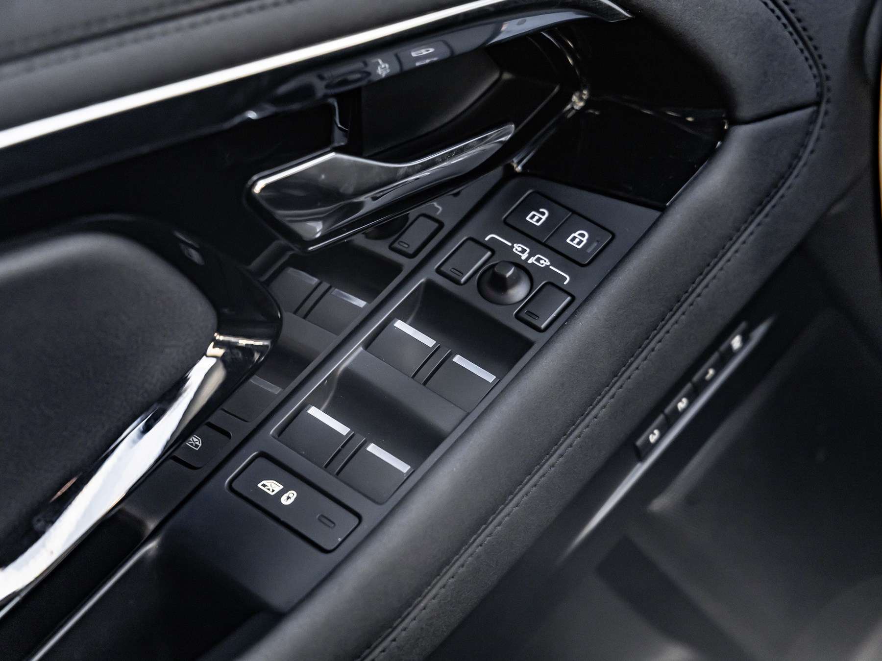 Fahrzeugbild eines Land Rover Range Rover Evoque