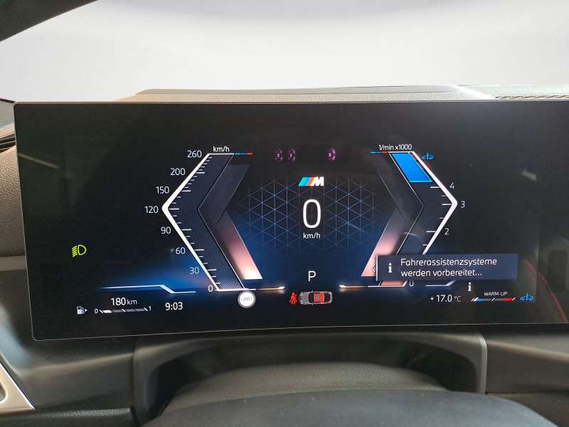 Fahrzeugbild eines BMW 4er-Reihe