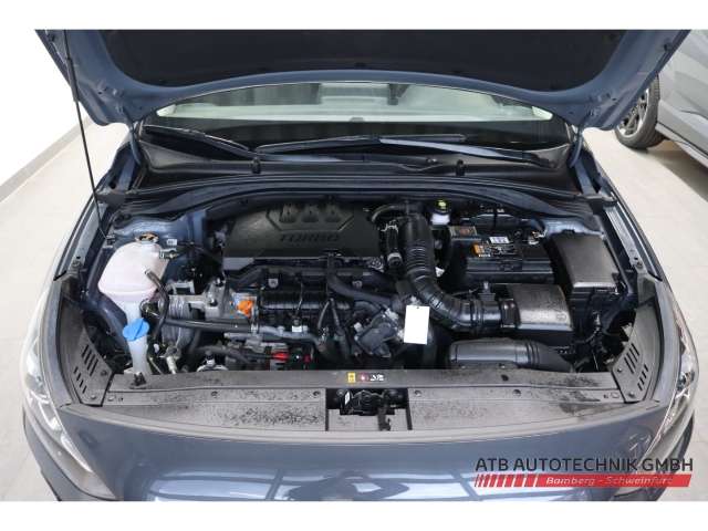 Fahrzeugbild eines Hyundai i30