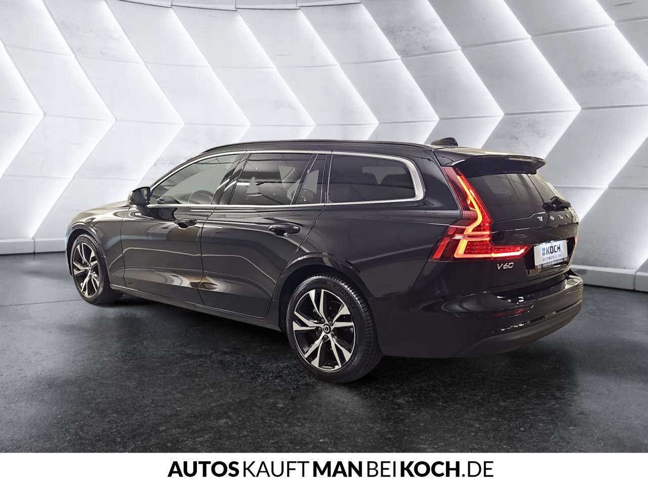 Fahrzeugbild eines Volvo V60