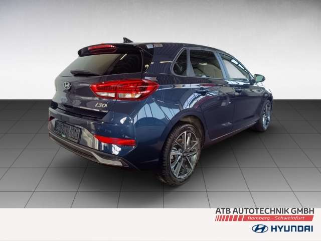 Fahrzeugbild eines Hyundai i30