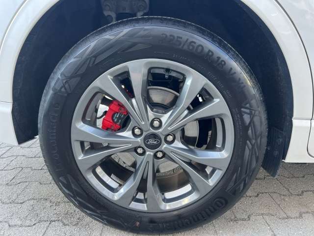 Fahrzeugbild eines Ford Kuga