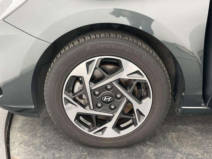 Fahrzeugbild eines Hyundai i30