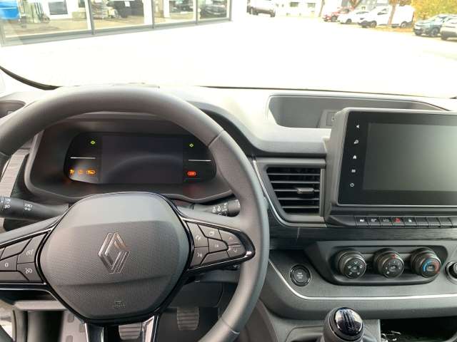 Fahrzeugbild eines Renault Trafic