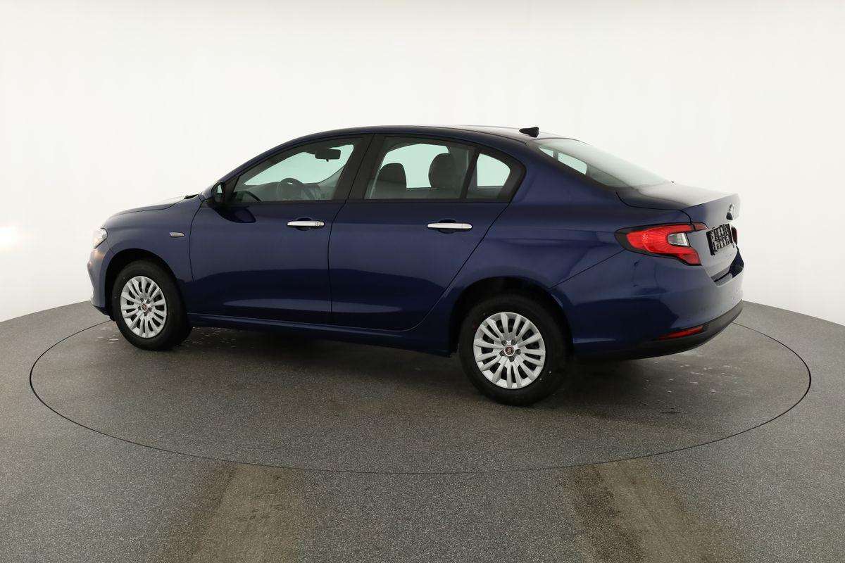 Fahrzeugbild eines Fiat Tipo
