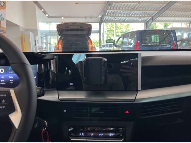 Fahrzeugbild eines Opel Frontera