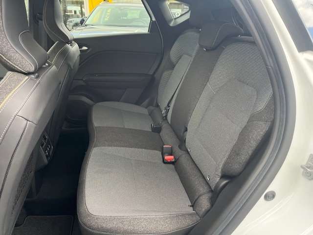 Fahrzeugbild eines Renault Captur