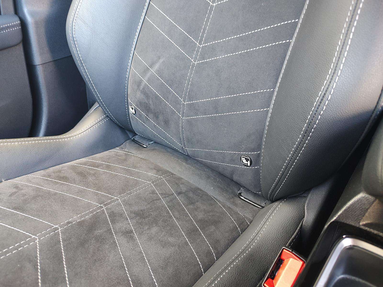 Fahrzeugbild eines Opel Mokka