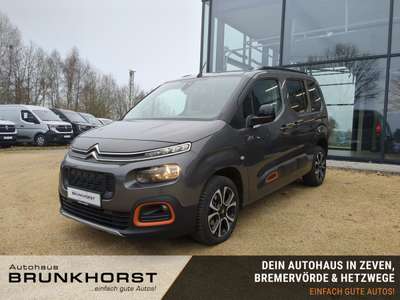 Bild Citroën Berlingo