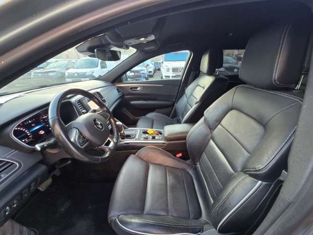 Fahrzeugbild eines Renault Talisman