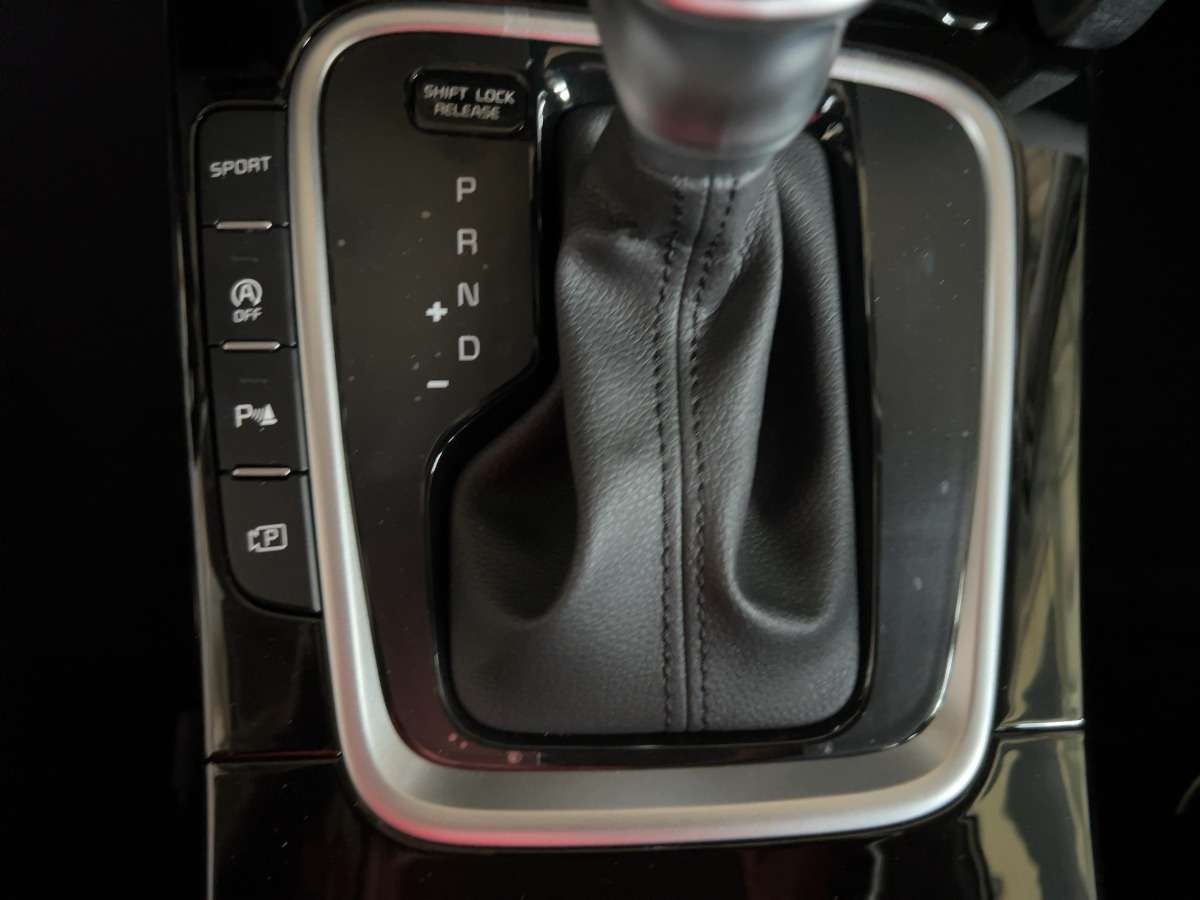 Fahrzeugbild eines Kia cee'd