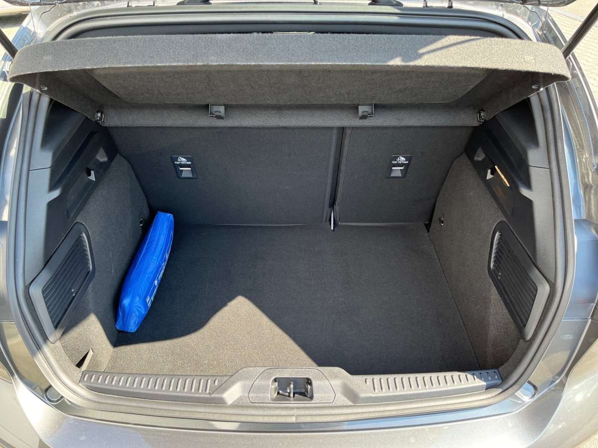 Fahrzeugbild eines Ford Focus