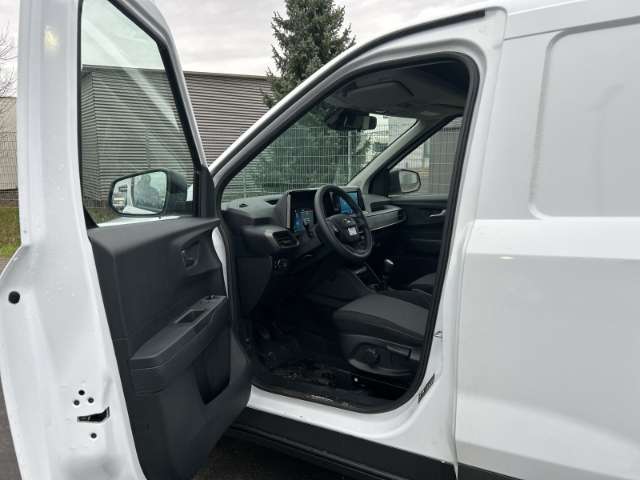 Fahrzeugbild eines Ford Transit Courier