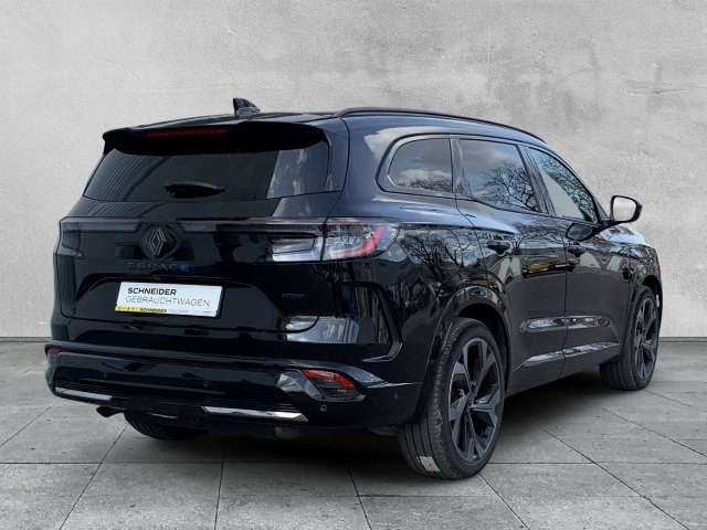 Fahrzeugbild eines Renault Espace