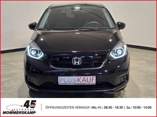 Fahrzeugbild eines Honda Jazz