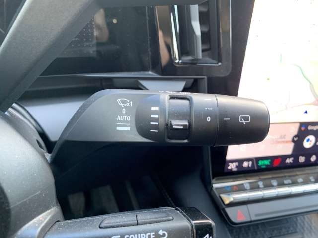 Fahrzeugbild eines Renault Megane E-TECH