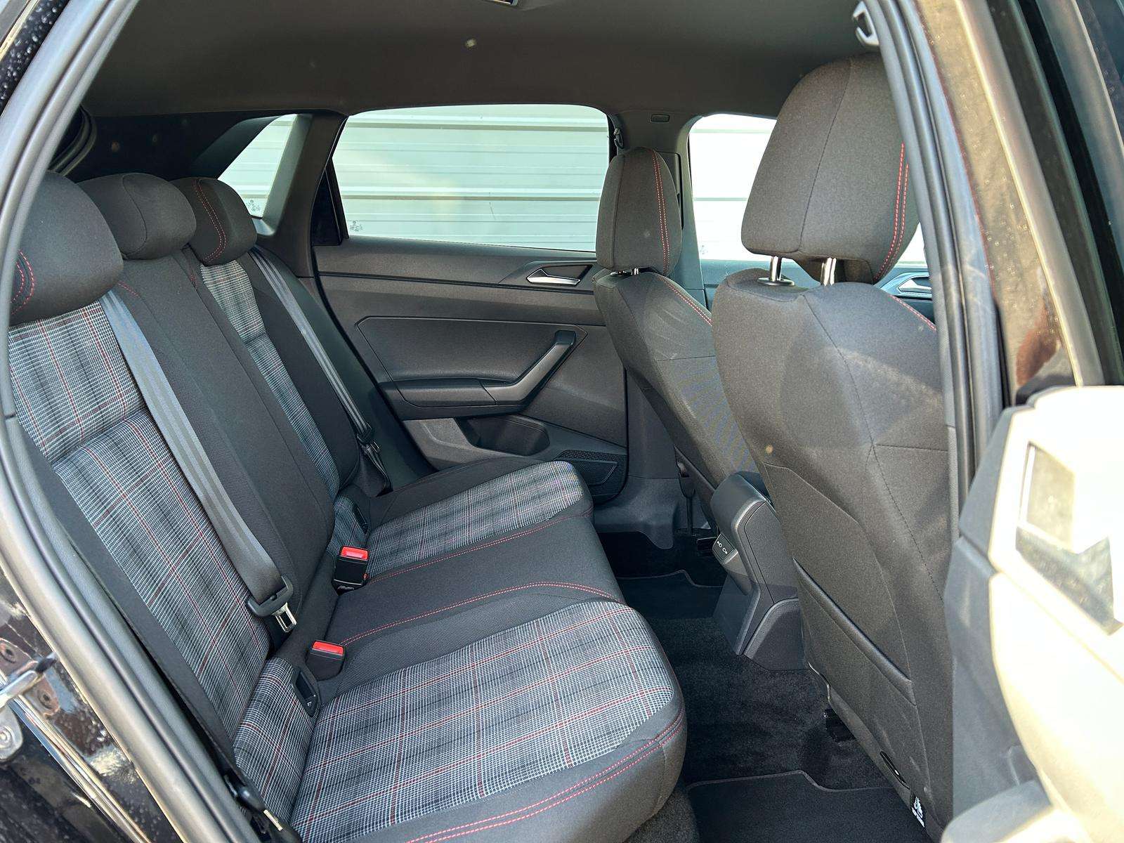Fahrzeugbild eines Volkswagen Polo