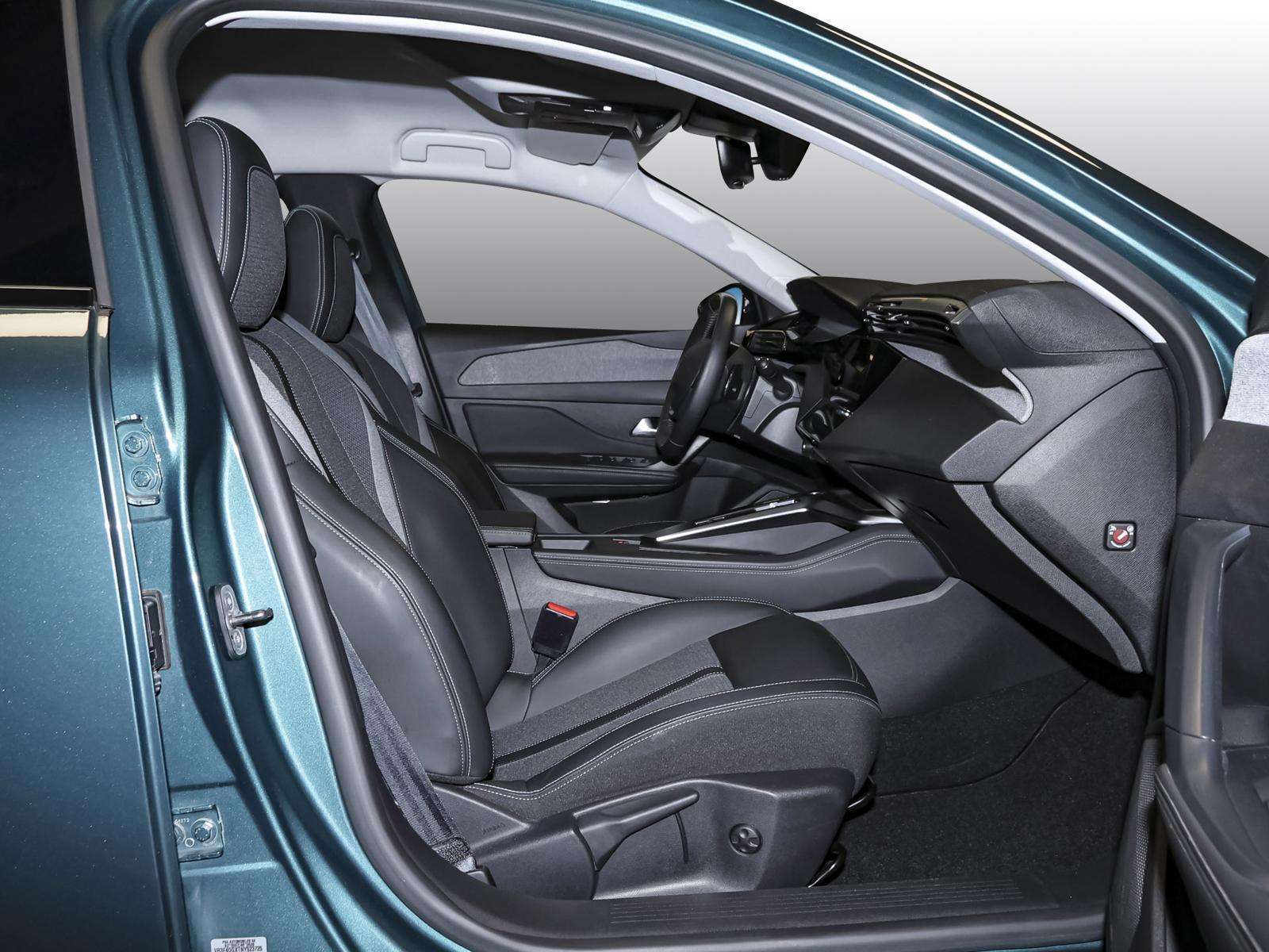 Fahrzeugbild eines Peugeot 308