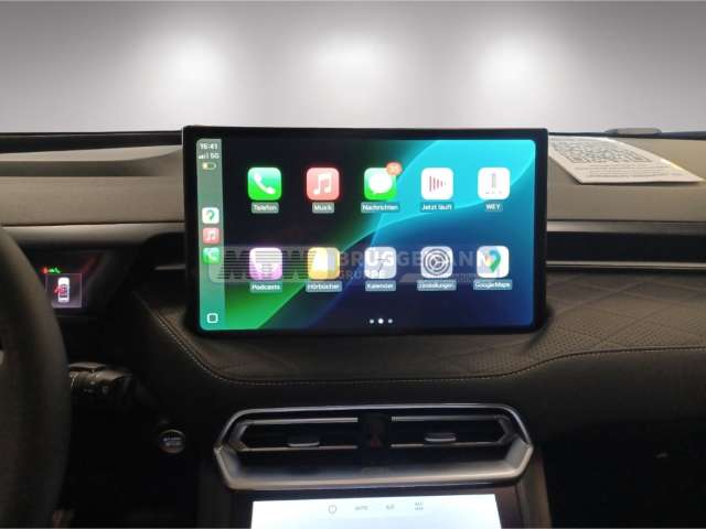 Fahrzeugbild eines GWM Wey 03