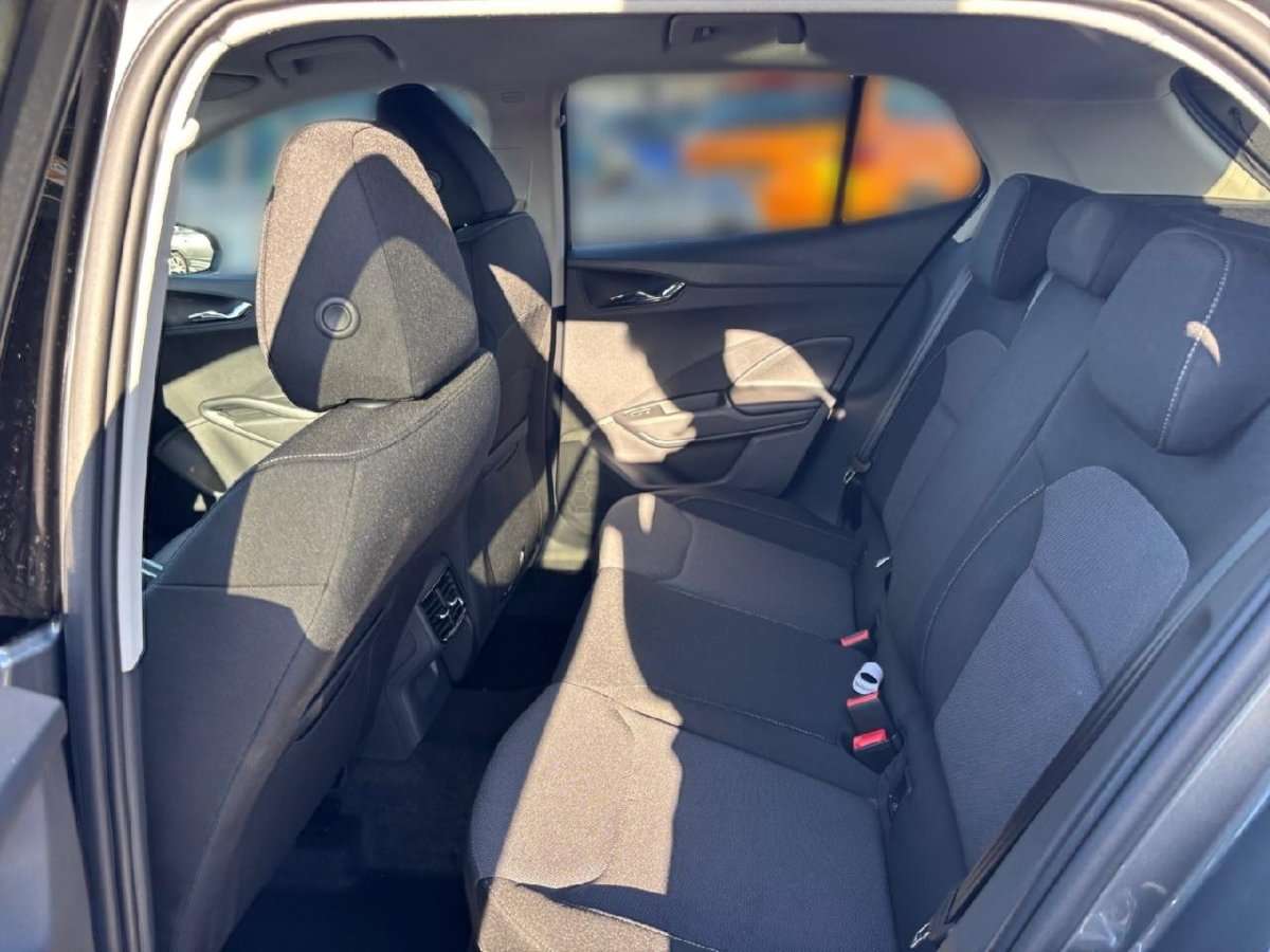 Fahrzeugbild eines Skoda Fabia
